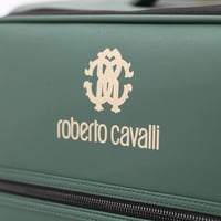 طقم حقائب ماركة روبيرتو كفالي قطعتين