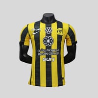 تيشيرت الاتحاد اساسي 25/26 - نسخة جمهور