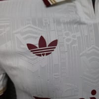 تيشيرت ارسنال احتياطي 25/26 - نسخة لاعبين