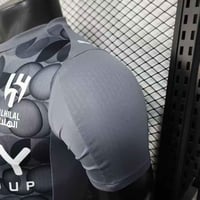 تيشيرت الهلال الثالث 25/26 - نسخة لاعبين