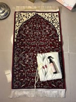 طقم روحانيه رمضان (العودي )