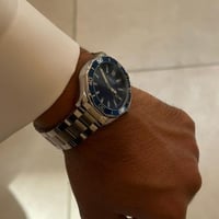 ساعة رجالية 014