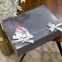 بوكس الهيبة الفاخر