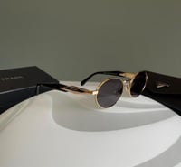 نظارة رجالية رقم 138 بتصميم فاخر ومميز