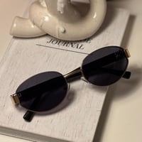 نظارة نسائية رقم 101 بتصميم راقٍ وفاخر