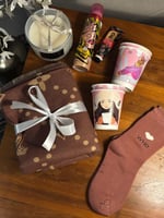 بوكس نسائي شتوي 02