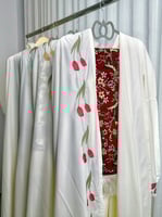 طقم روحانيه رمضان (العودي )