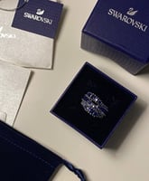 خاتم شيك مع الملحقات