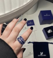 خاتم شيك مع الملحقات