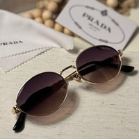 نظارة رجالية رقم 119 بتصميم عصري وفاخر