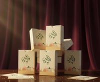 ميداليه اذكار الصباح والمساء 9 حبات