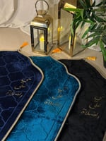 بكج ٣ سجادات فاخرة 02