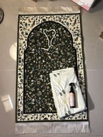 طقم روحانيه رمضان ( العشبي )