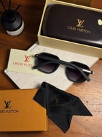 نظارة شمسية فخمه