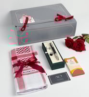 بوكس الهيبة الفاخر