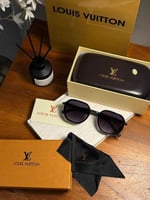 نظارة شمسية فخمه