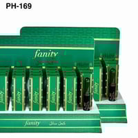 كحل عيون سائل 23 حبة PH-169 FANITY