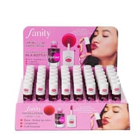 مورد شفايف حبهfanity 48