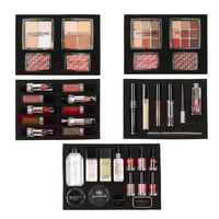 طقم مكياج البيج كبير PH-426