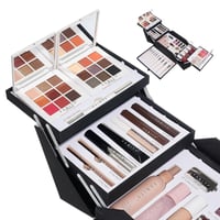 طقم FANITY فانيتي الانيق حينما يتحول المكياج إلى ل...