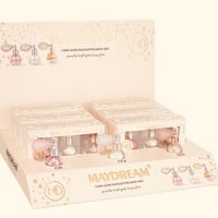 طقم بخاخ الإضاءة من MAYDREAM