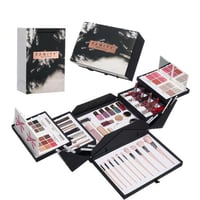 طقم FANITY فانيتي الانيق حينما يتحول المكياج إلى ل...