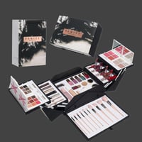 طقم FANITY فانيتي الانيق حينما يتحول المكياج إلى ل...