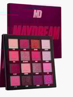 3 اظلال مجموعة "May Dream" المتكاملة – 3 عوالم من...