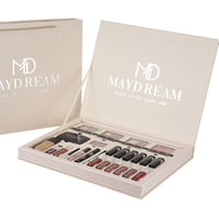 طقم مكياج بيج MAYDREAM PH-810