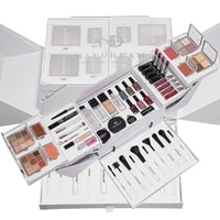 طقم مكياج ابيض كبير MAYDREAM PH-416A