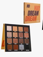 3 اظلال مجموعة "May Dream" المتكاملة – 3 عوالم من...