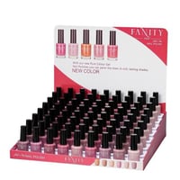 مناكير 72حبه fanity