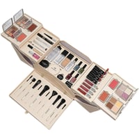 طقم مكياج البيج كبير MAYDREAM PH-416C