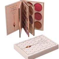 ظل+احمرخدود+إضاءة MAYDREAM