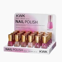 مناكير حباتkwk 24