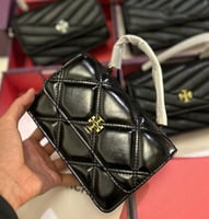 Shiny black