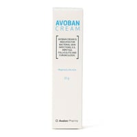 Avalon Avoban 2% Cream 30g - افالون افوبان 2%كريم