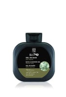 sario bath and shower gel marina salt 750 ml-جل اس...