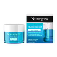 كريم جل نيوتروجينا هيدرو بوست للبشرة العادية إلى ا...