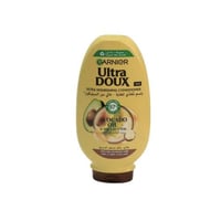 Garnier ultra doux Avocado and Shea BTR conditione...