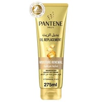 Pantene moisture renewal Oil Replacement 275ml-بان...
