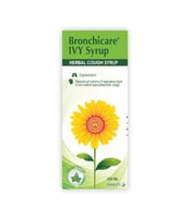 برونشيكير ايفى شراب 100 مل
