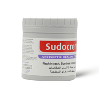 سودو كريم كريم الحفاض 125 جم - Sudocrem Cream 125g
