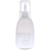 enjoy nail polich remover color lock step 1 150 ml...