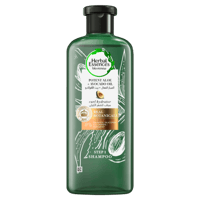 herbal essences hair shampoo potent aloe and avoca...