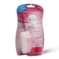 كريم فيت لإزالة الشعر أثناء الاستحمام للبشرة العاد...