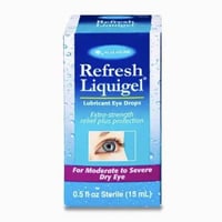 ريفريش ليكويجل قطره عين 15 مل - Refresh 1% Liquige...
