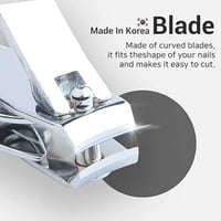 Royal Nail Cutter Medium Original-مقص أظافر رويال...