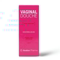 افالون غسول مهبلى 135 ملل - Avalon Vaginal Douche...