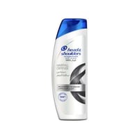 head & shoulders hairfall defense 390 ml